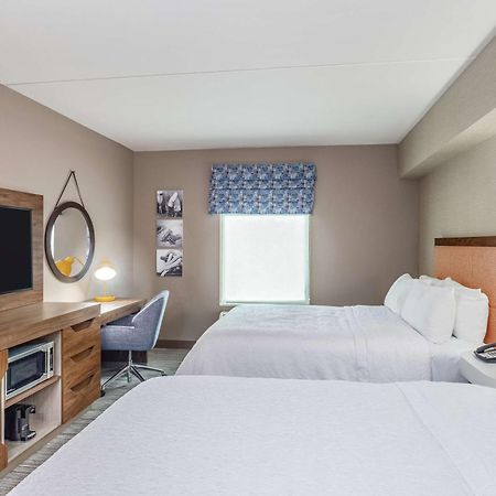 Hampton Inn & Suites Kittery-Portsmouth Εξωτερικό φωτογραφία