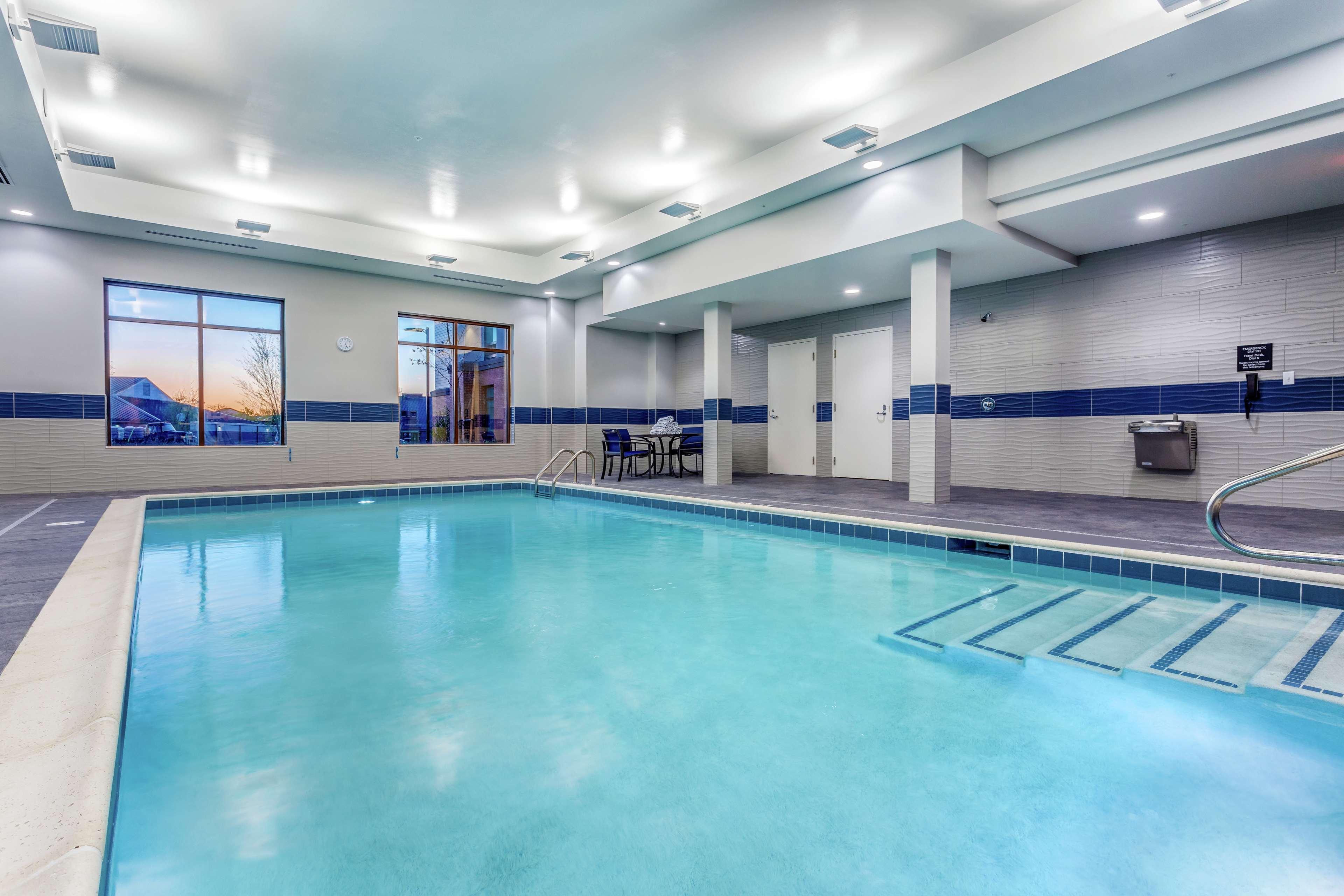 Hampton Inn & Suites Kittery-Portsmouth Εξωτερικό φωτογραφία