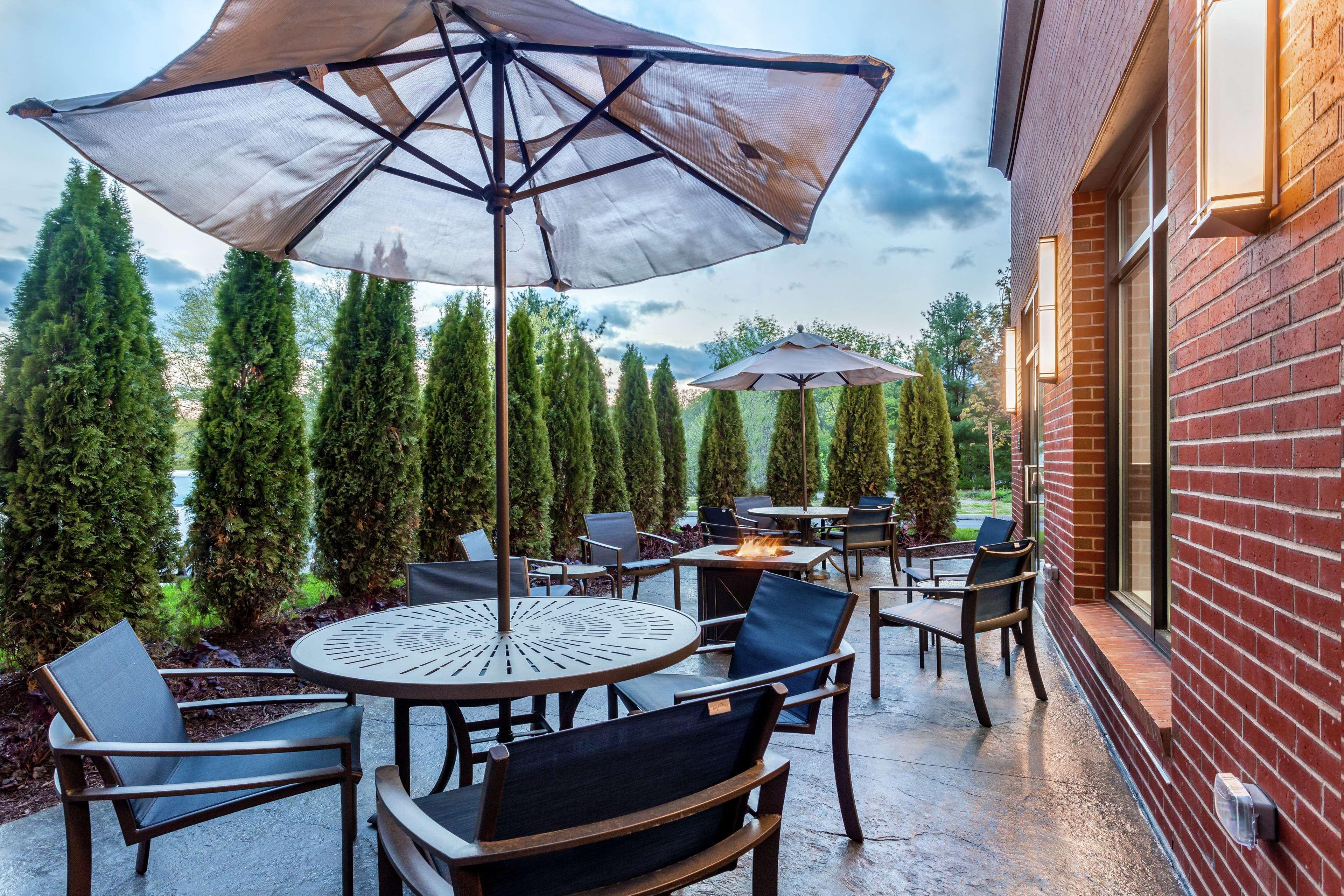 Hampton Inn & Suites Kittery-Portsmouth Εξωτερικό φωτογραφία