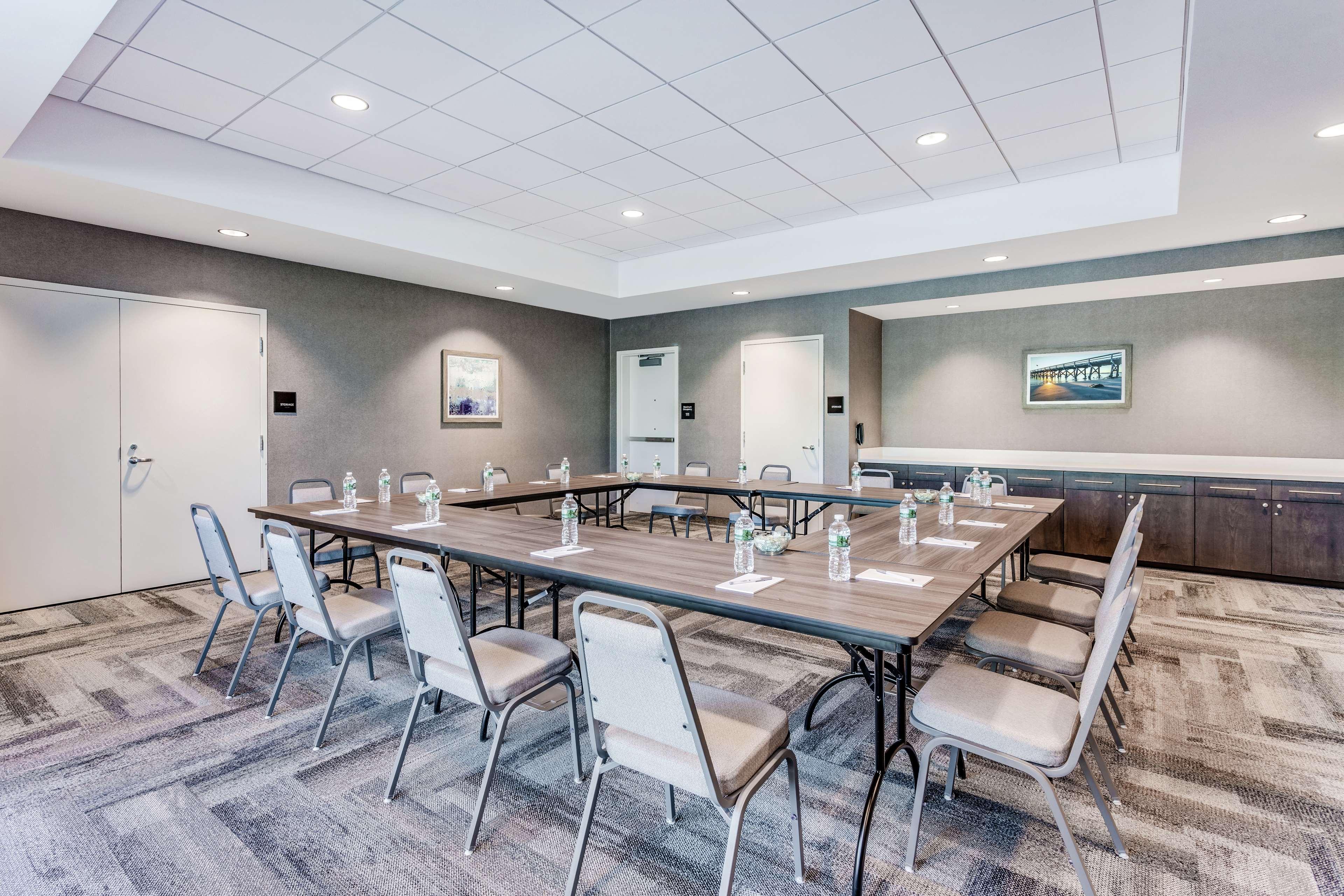 Hampton Inn & Suites Kittery-Portsmouth Εξωτερικό φωτογραφία