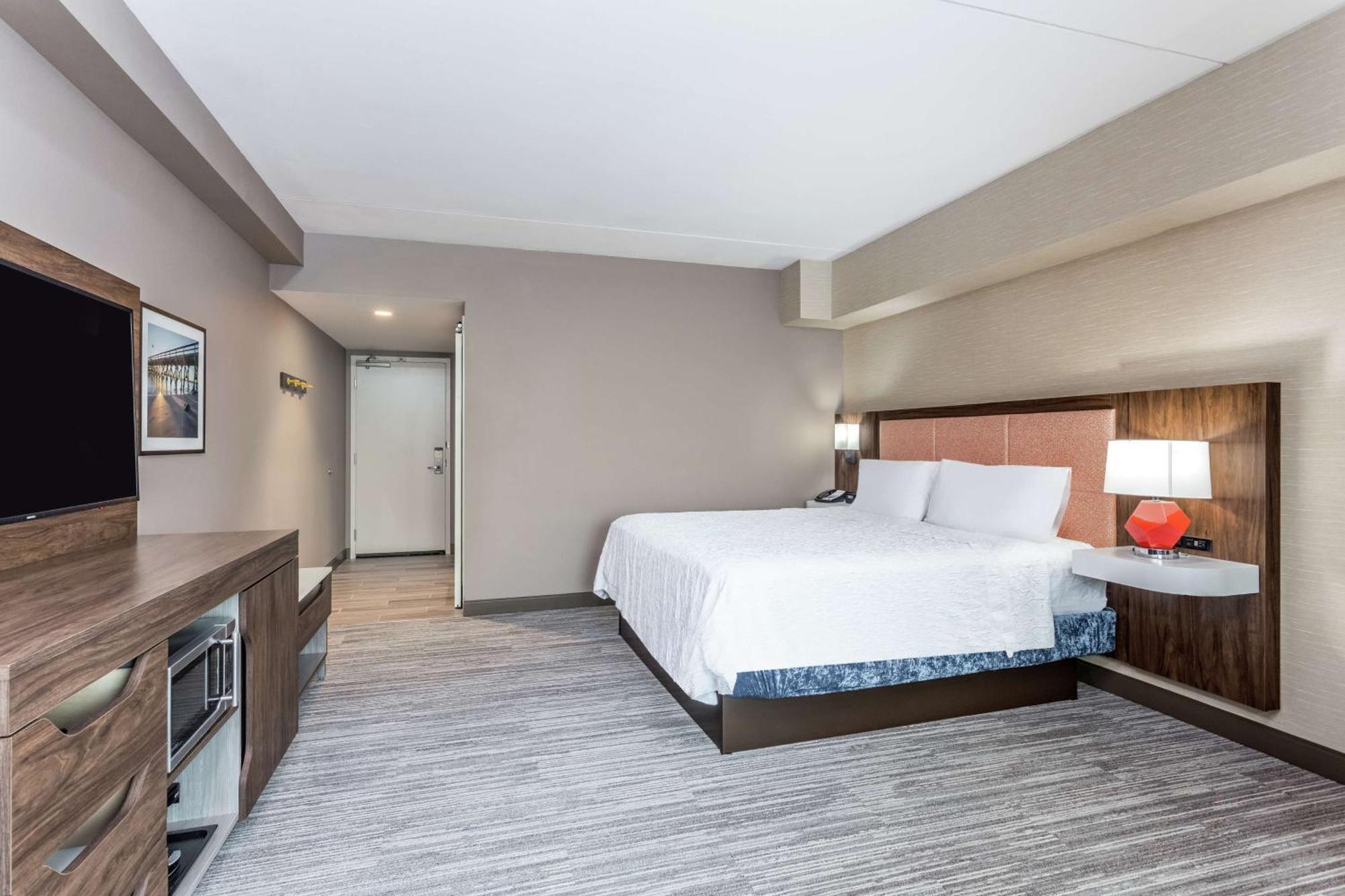 Hampton Inn & Suites Kittery-Portsmouth Εξωτερικό φωτογραφία