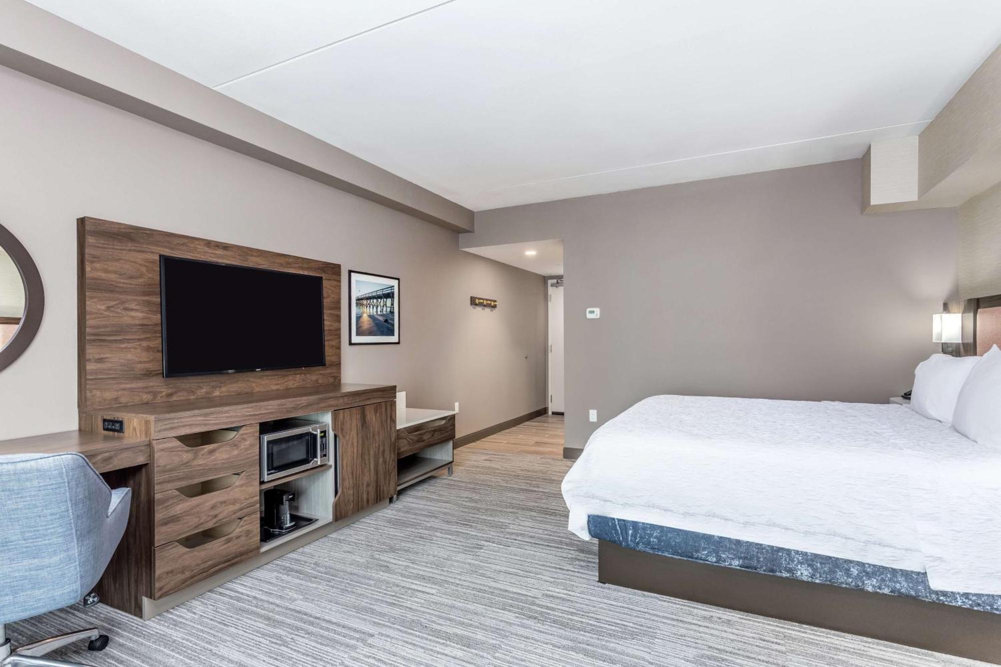 Hampton Inn & Suites Kittery-Portsmouth Εξωτερικό φωτογραφία
