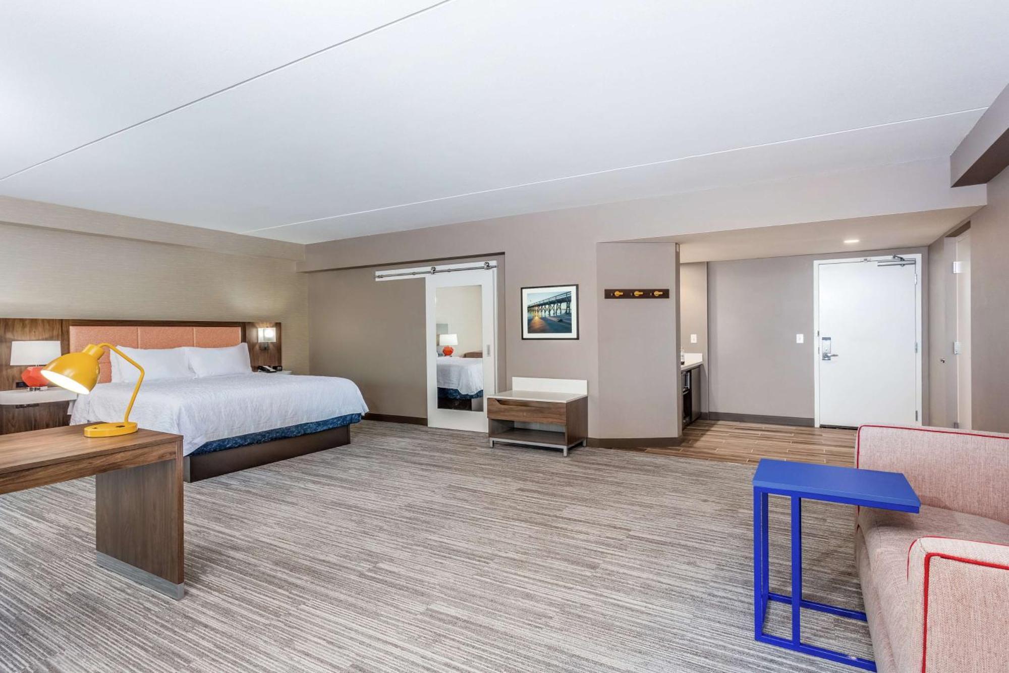 Hampton Inn & Suites Kittery-Portsmouth Εξωτερικό φωτογραφία