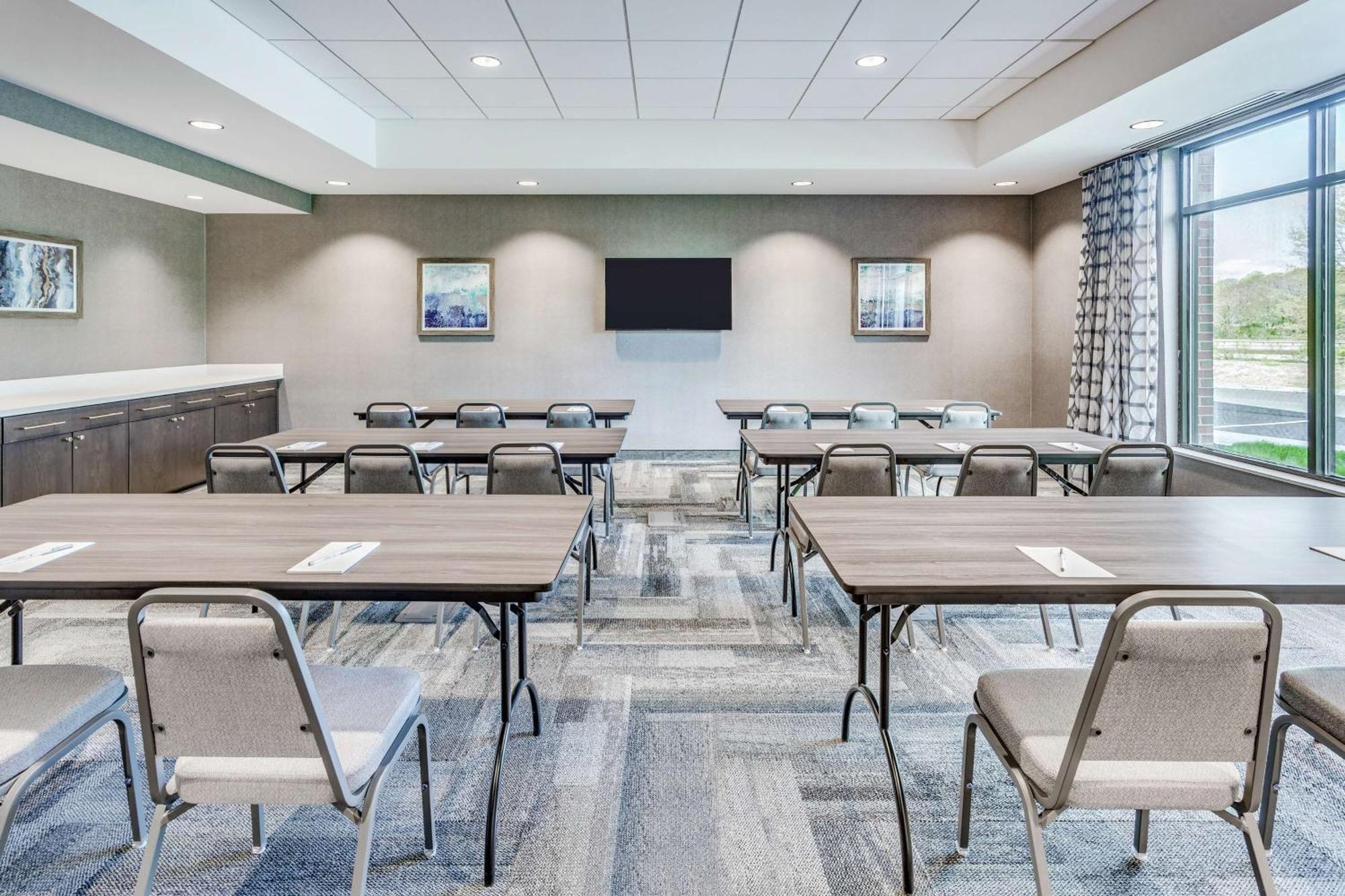 Hampton Inn & Suites Kittery-Portsmouth Εξωτερικό φωτογραφία